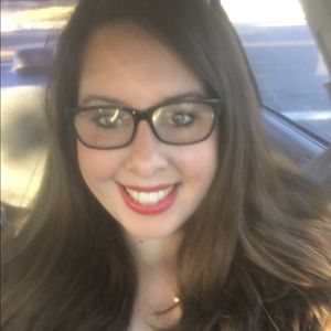 Meet your Posher, Amy